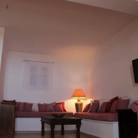 아파트 Best View- Family House Triandáros
